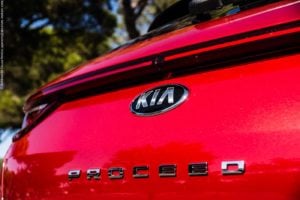 Kia Proceed Shooting Brake 1.0 T-GDI GT Line