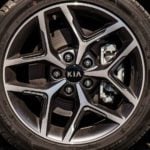 Kia Proceed Shooting Brake 1.0 T-GDI GT Lineq