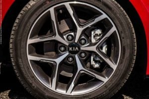 Kia Proceed Shooting Brake 1.0 T-GDI GT Lineq