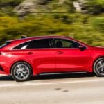 Kia Proceed Shooting Brake 1.0 T-GDI GT Line