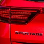 Kia Sportage 1.6 CRDi TX