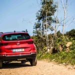 Kia Sportage 1.6 CRDi TX