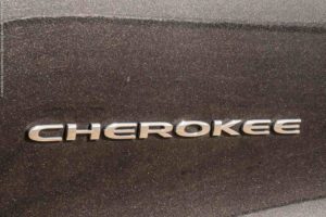 Jeep Cherokee 2.2 MultiJet 4x2 AT9 Limited