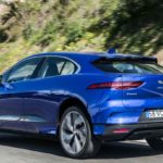 Jaguar I-Pace EV400 AWD S