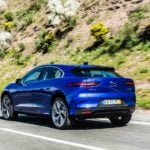 Jaguar I-Pace EV400 AWD S