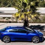 Jaguar I-Pace EV400 AWD S