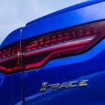 Jaguar I-Pace EV400 AWD S