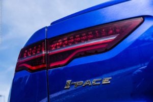 Jaguar I-Pace EV400 AWD S