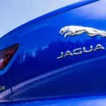 Jaguar I-Pace EV400 AWD S