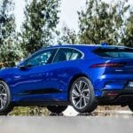 Jaguar I-Pace EV400 AWD S