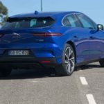 Jaguar I-Pace EV400 AWD S