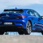 Jaguar I-Pace EV400 AWD S