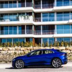 Jaguar I-Pace EV400 AWD S