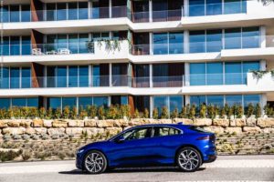 Jaguar I-Pace EV400 AWD S