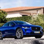 Jaguar I-Pace EV400 AWD S