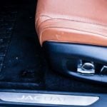Jaguar I-Pace EV400 AWD S