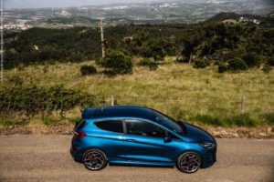 Ford Fiesta ST