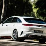 Kia Proceed Shooting Brake 1.6 T-GDi 7DCT GT