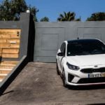 Kia Proceed Shooting Brake 1.6 T-GDi 7DCT GT