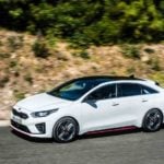 Kia Proceed Shooting Brake 1.6 T-GDi 7DCT GT