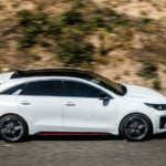 Kia Proceed Shooting Brake 1.6 T-GDi 7DCT GT