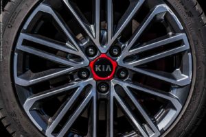 Kia Proceed Shooting Brake 1.6 T-GDi 7DCT GT