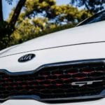 Kia Proceed Shooting Brake 1.6 T-GDi 7DCT GT