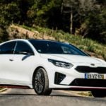 Kia Proceed Shooting Brake 1.6 T-GDi 7DCT GT