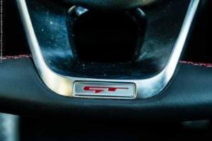 Kia Proceed Shooting Brake 1.6 T-GDi 7DCT GT