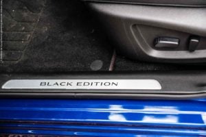 Renault Kadjar TCe 160 EDC Black Edition