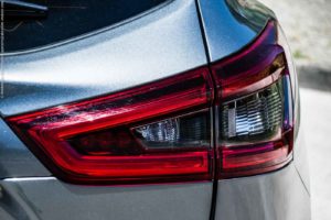 Nissan Qashqai 1.3 DIG-T 140 cv N-Connecta