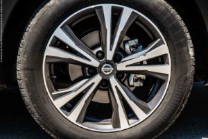Nissan Qashqai 1.3 DIG-T 140 cv N-Connecta