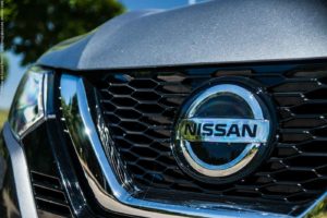 Nissan Qashqai 1.3 DIG-T 140 cv N-Connecta