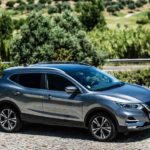 Nissan Qashqai 1.3 DIG-T 140 cv N-Connecta