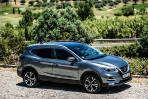 Nissan Qashqai 1.3 DIG-T 140 cv N-Connecta