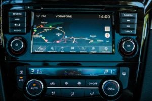 Nissan Qashqai 1.3 DIG-T 140 cv N-Connecta