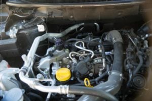 Nissan Qashqai 1.3 DIG-T 140 cv N-Connecta