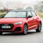 Audi A1 Sportback 30 TFSI S tronic S line