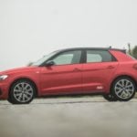 Audi A1 Sportback 30 TFSI S tronic S line