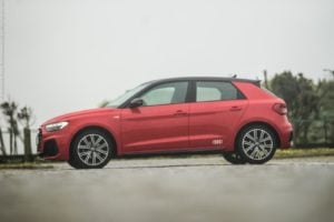 Audi A1 Sportback 30 TFSI S tronic S line