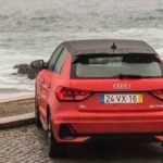 Audi A1 Sportback 30 TFSI S tronic S line