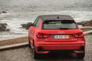 Audi A1 Sportback 30 TFSI S tronic S line