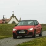 Audi A1 Sportback 30 TFSI S tronic S line