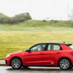 Audi A1 Sportback 30 TFSI S tronic S line