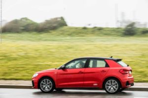 Audi A1 Sportback 30 TFSI S tronic S line