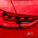 Audi A1 Sportback 30 TFSI S tronic S line