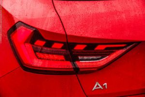 Audi A1 Sportback 30 TFSI S tronic S line