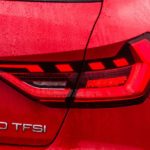Audi A1 Sportback 30 TFSI S tronic S line