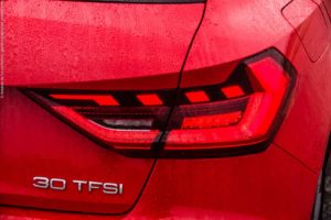 Audi A1 Sportback 30 TFSI S tronic S line