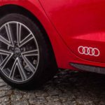 Audi A1 Sportback 30 TFSI S tronic S line